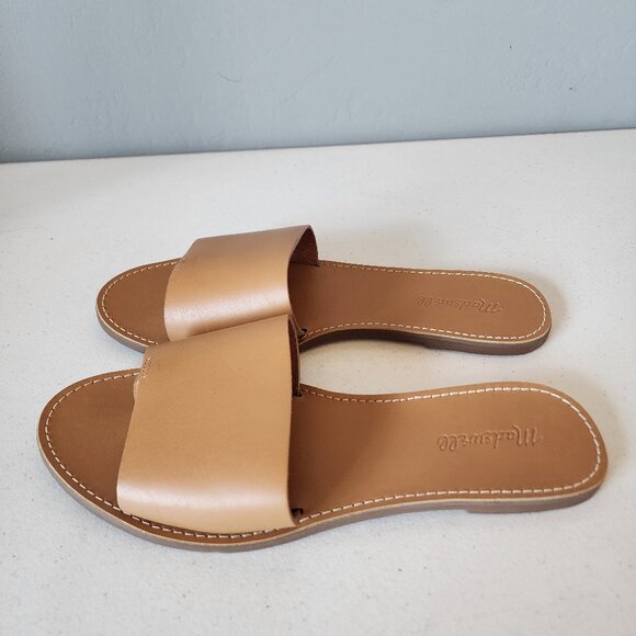 Madewell Slide "EUC" - Picture 4 of 14